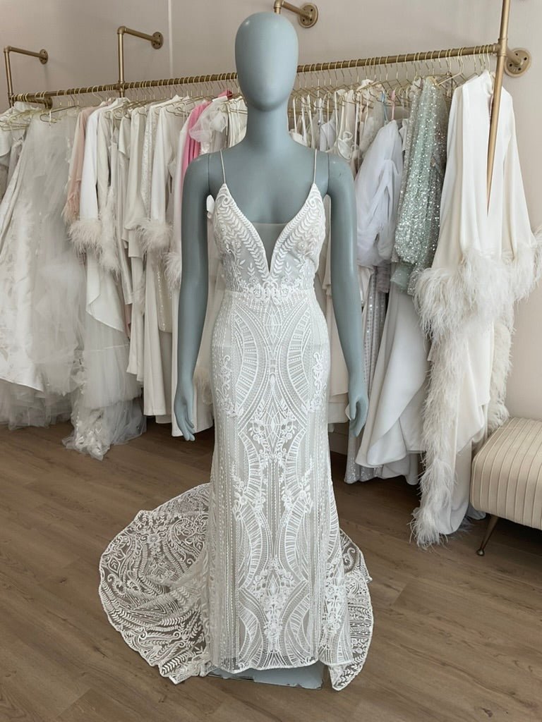 Lovers Society - Billie (10)Wedding Dresses10
