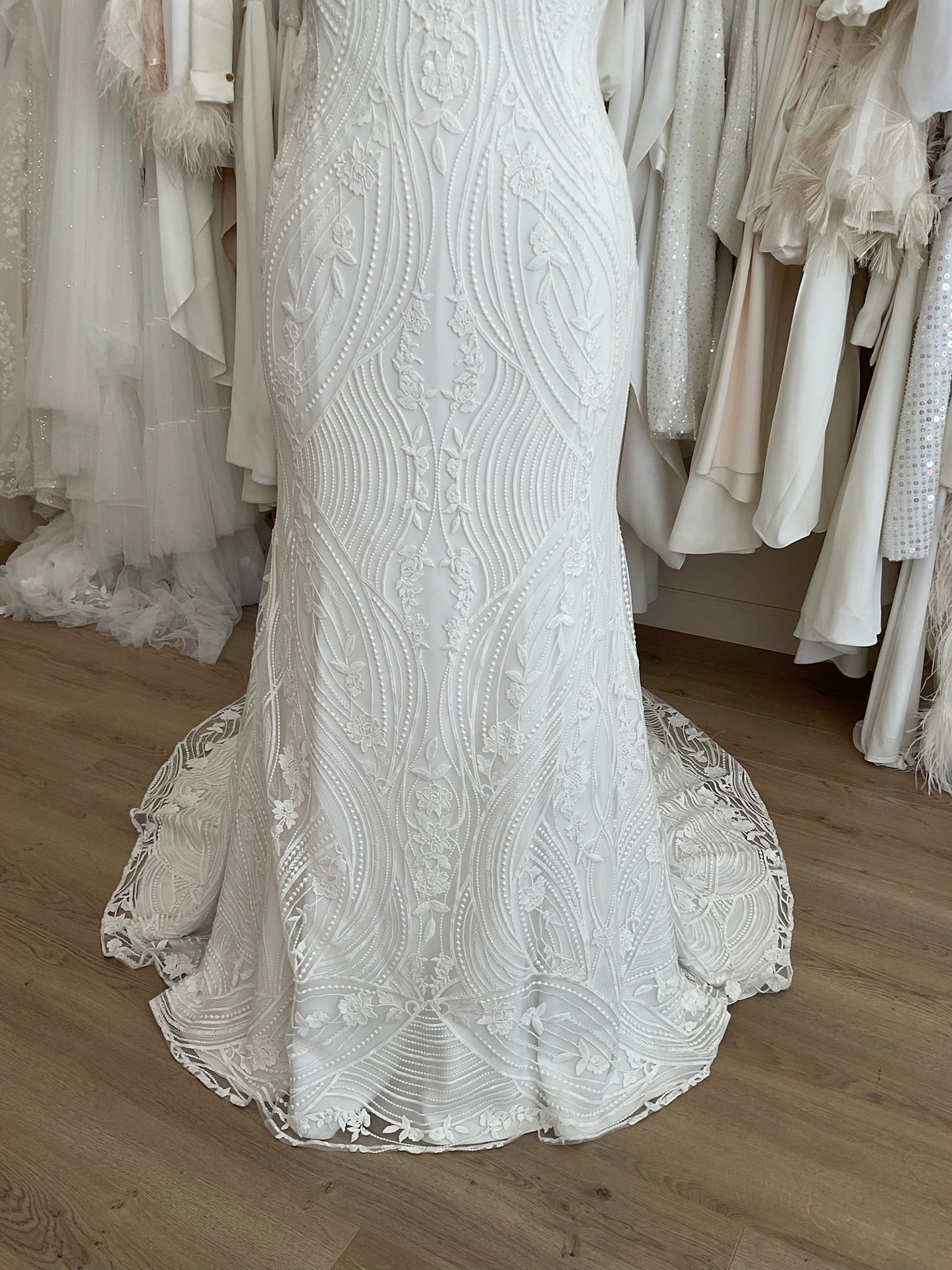 Lovers Society - Romi (16)Wedding Dresses16