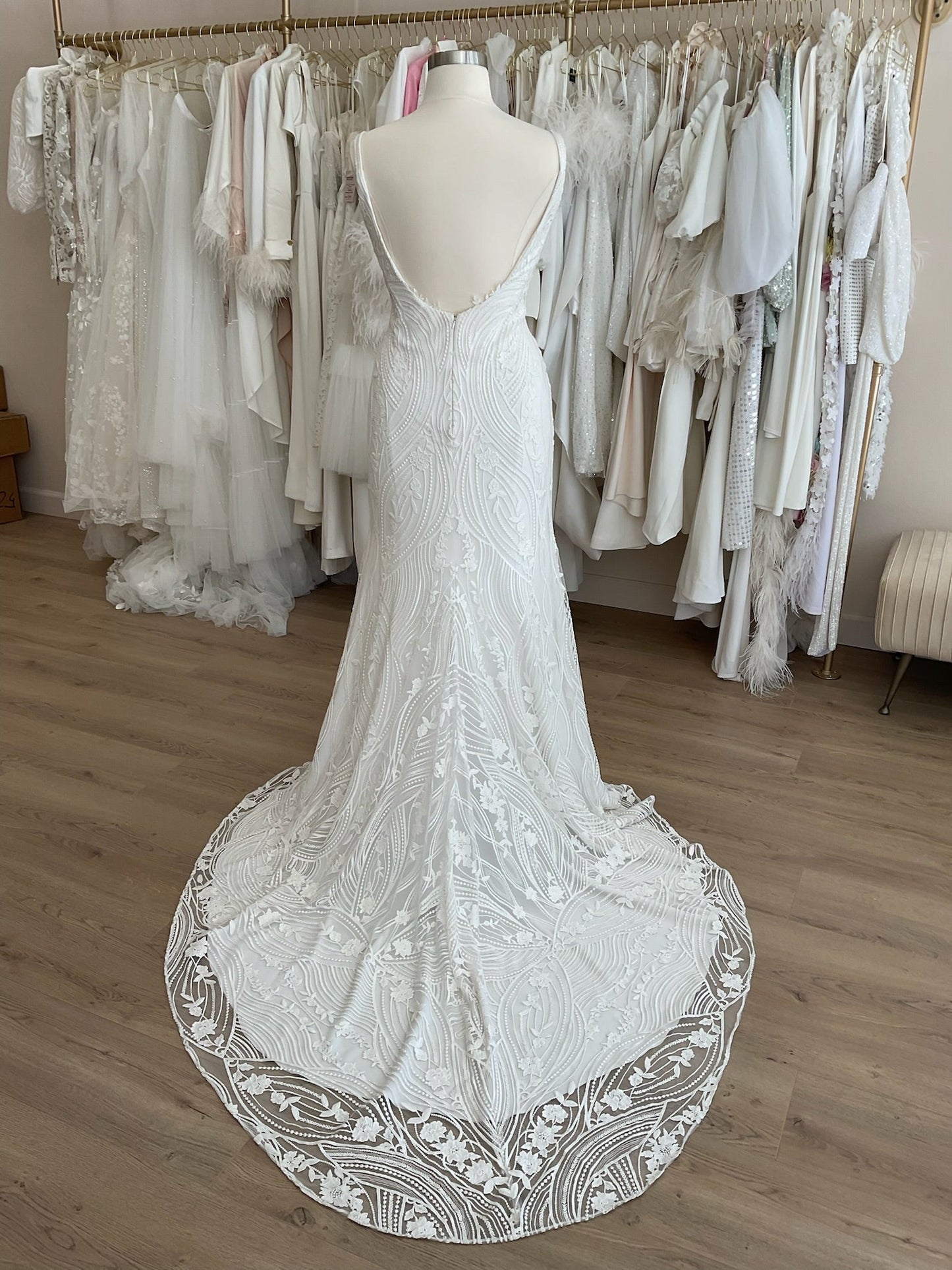 Lovers Society - Romi (16)Wedding Dresses16