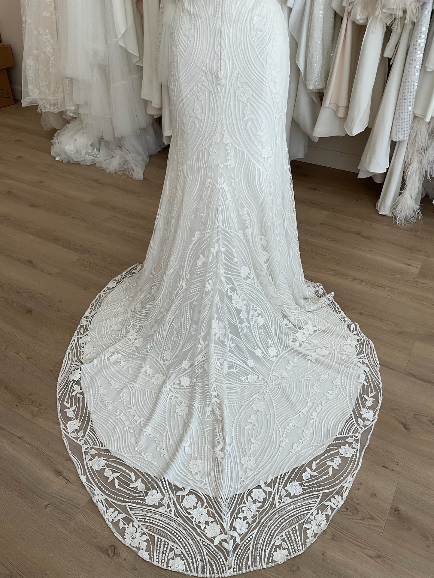 Lovers Society - Romi (16)Wedding Dresses16