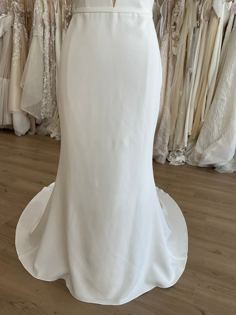 Made with Love - Ryder Crepe (20)Wedding Dresses20