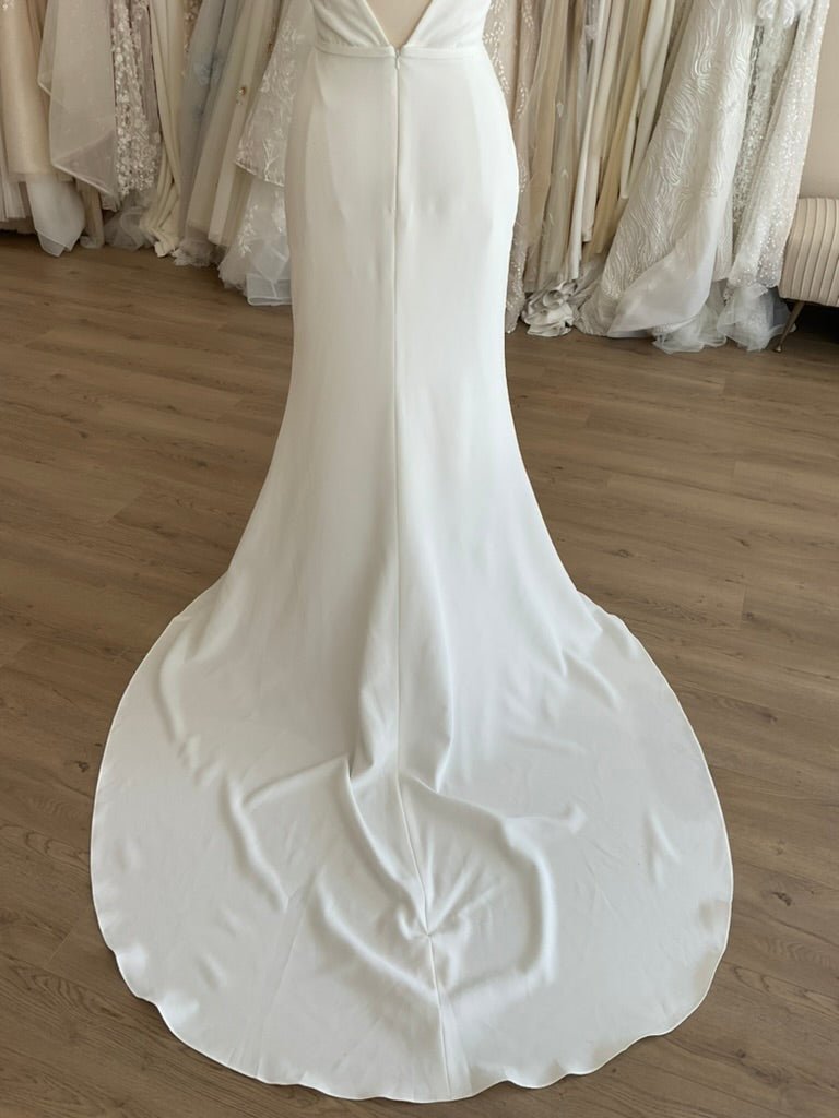 Made with Love - Ryder Crepe (20)Wedding Dresses20