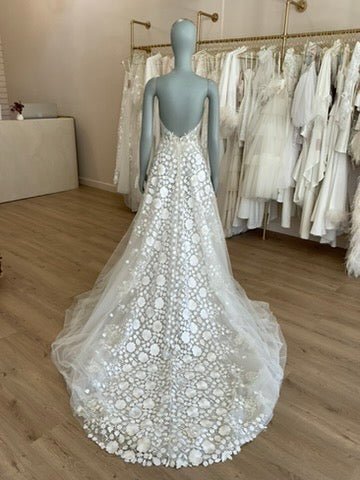 Mira Zwillinger - Andi (2)Wedding DressesSample