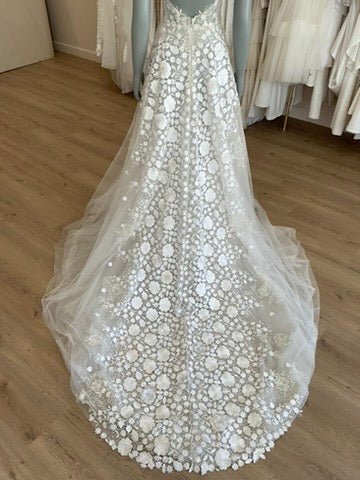 Mira Zwillinger - Andi (2)Wedding DressesSample