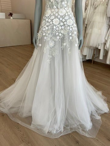 Mira Zwillinger - Andi (2)Wedding DressesSample