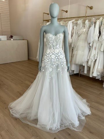 Mira Zwillinger - Andi (2)Wedding DressesSample