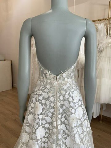 Mira Zwillinger - Andi (2)Wedding DressesSample