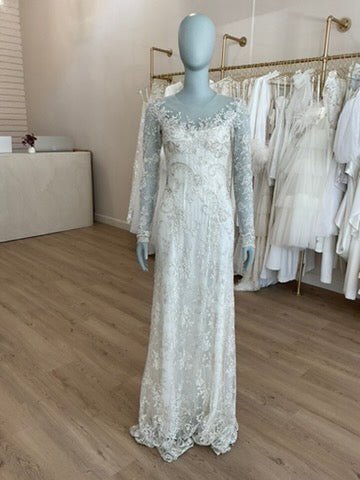 Mira Zwillinger - Angelica (4)Wedding DressesSample