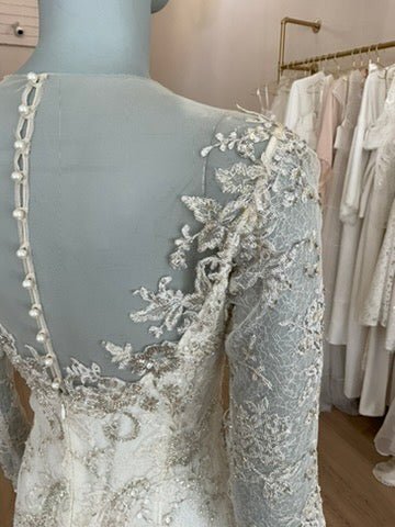 Mira Zwillinger - Angelica (4)Wedding DressesSample