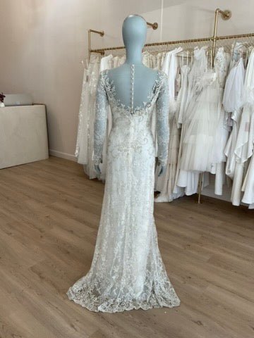 Mira Zwillinger - Angelica (4)Wedding DressesSample