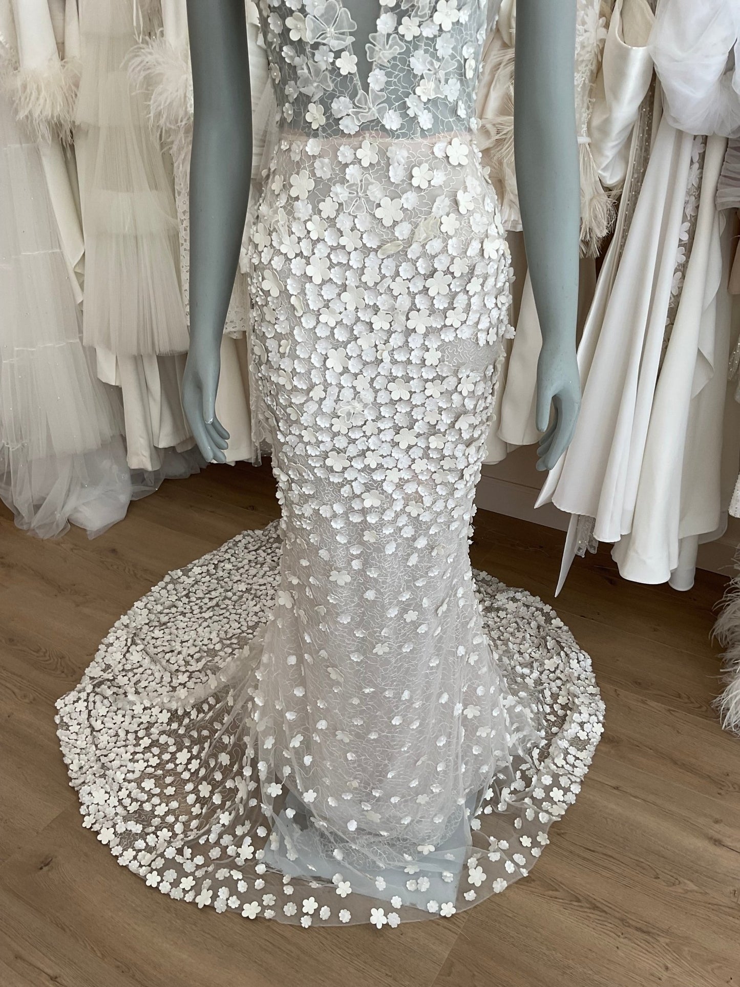Mira Zwillinger - Asya (2)Wedding Dresses2