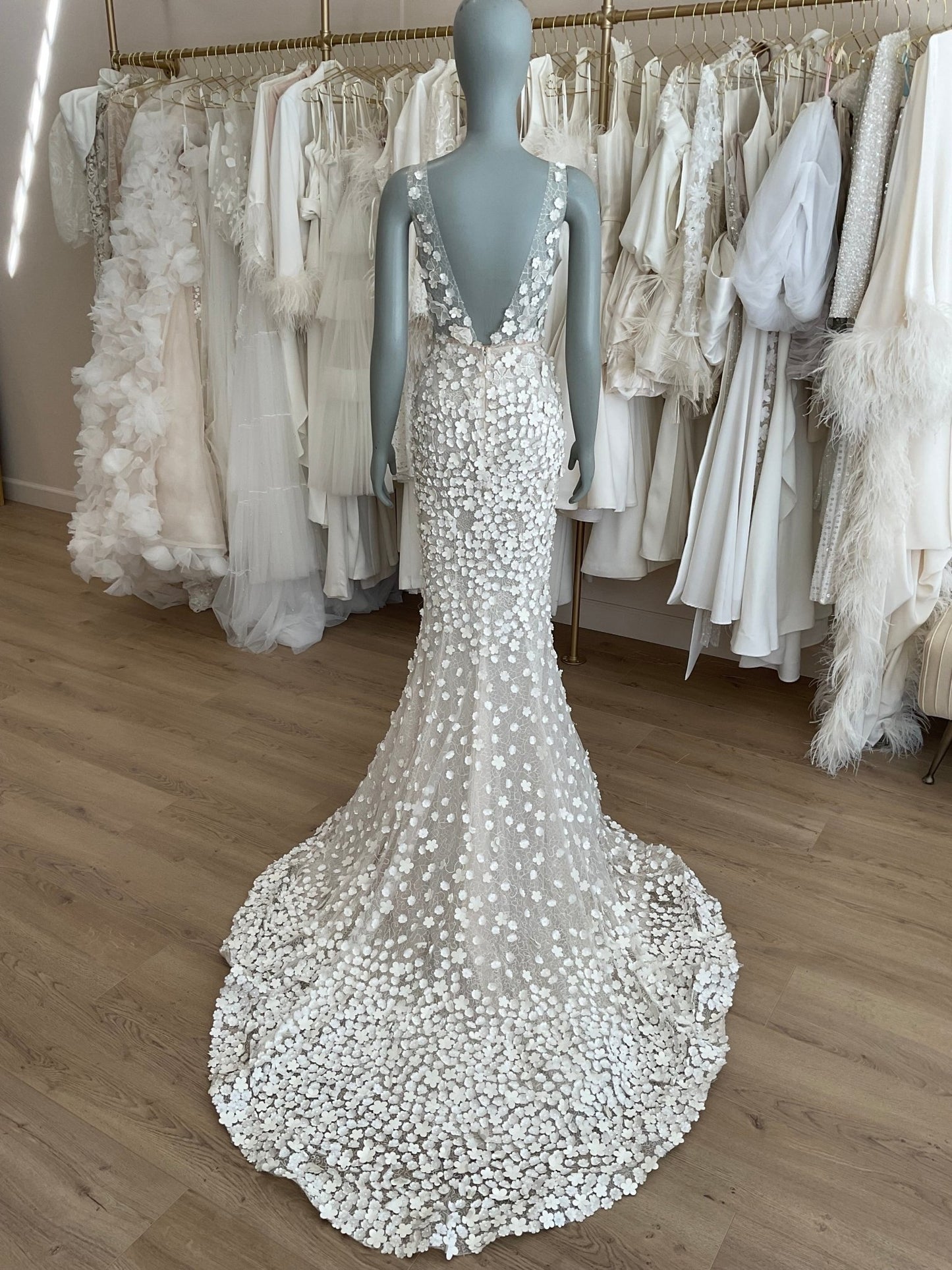 Mira Zwillinger - Asya (2)Wedding Dresses2