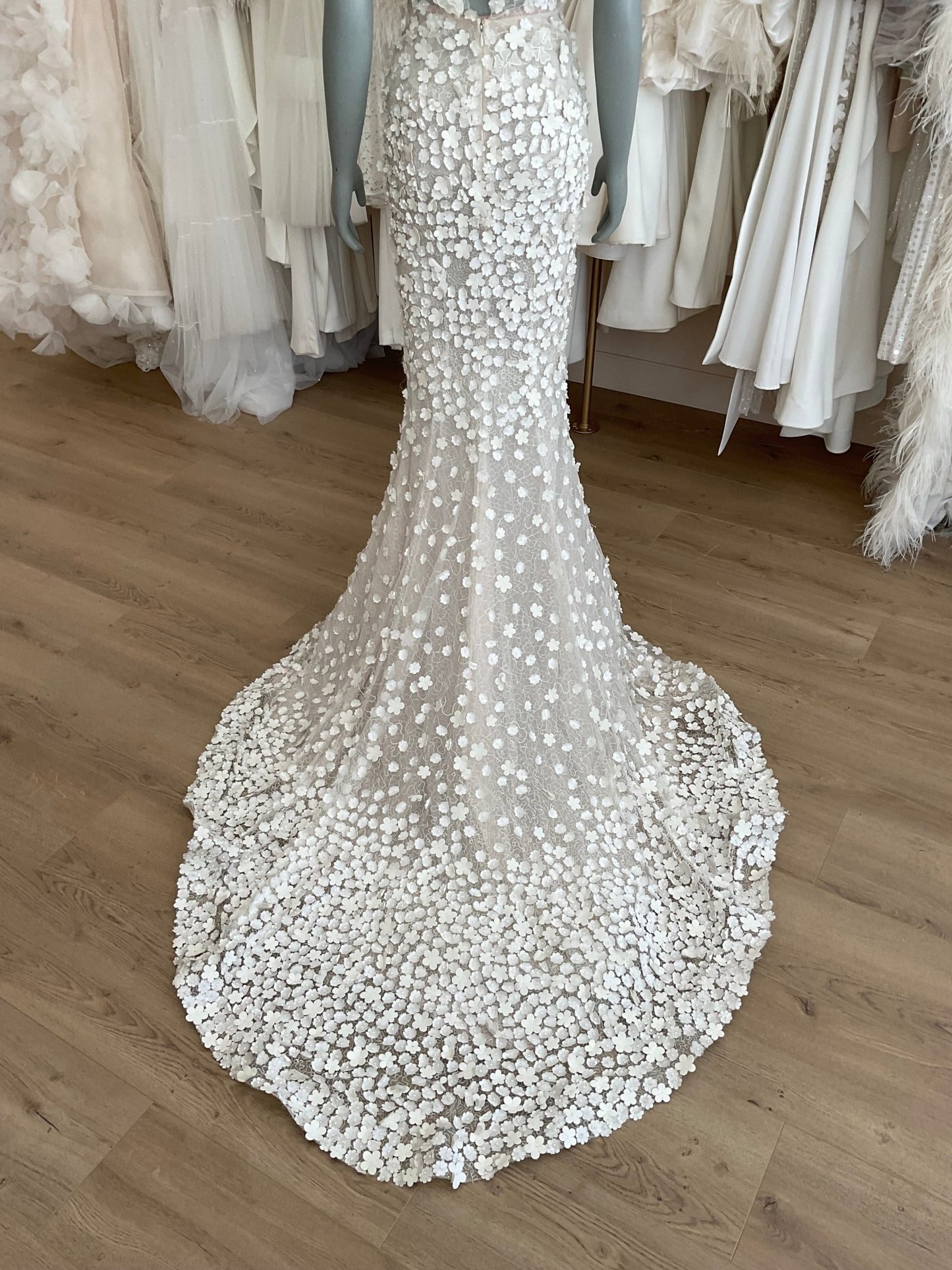 Mira Zwillinger - Asya (2)Wedding Dresses2