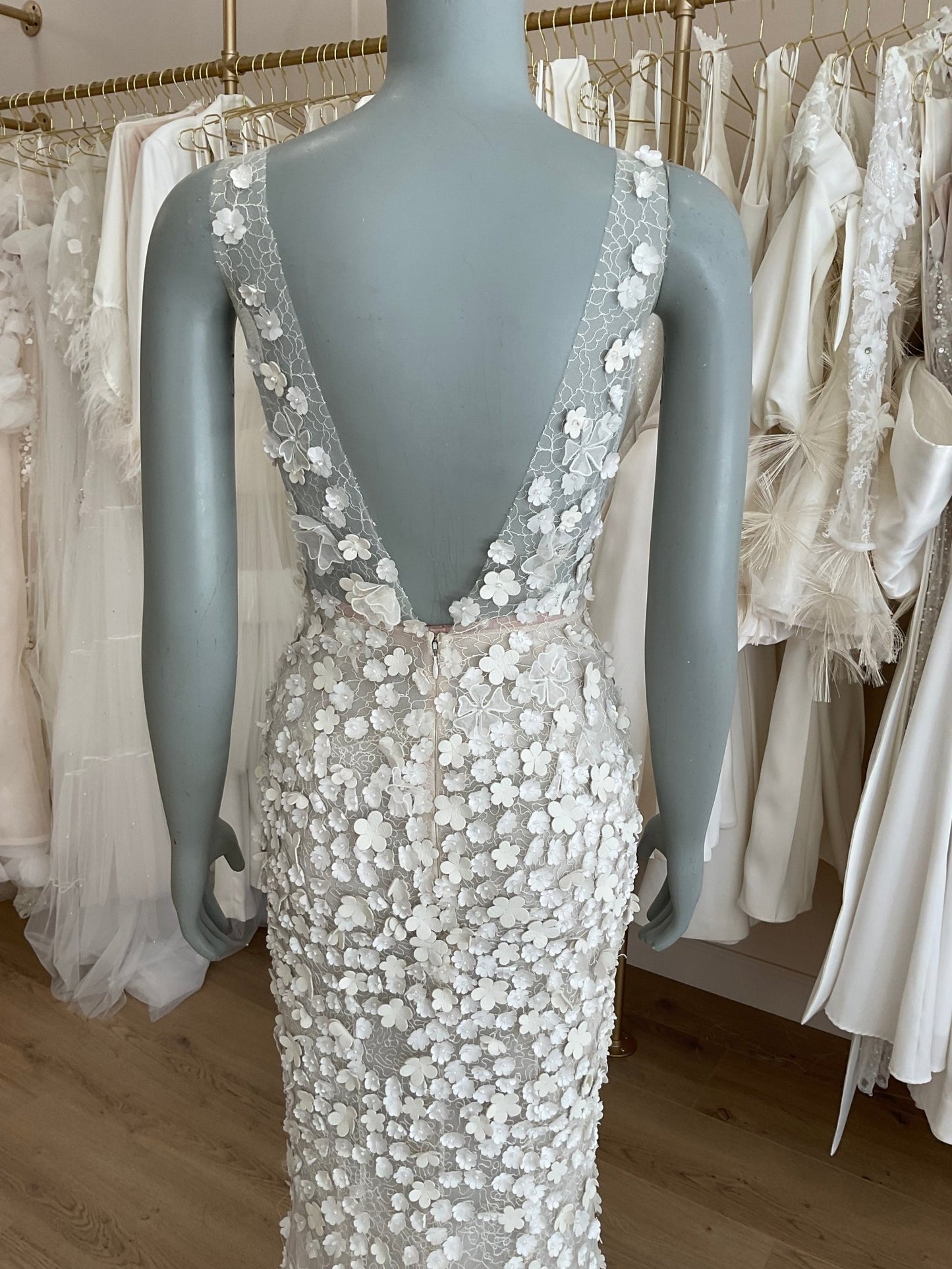 Mira Zwillinger - Asya (2)Wedding Dresses2