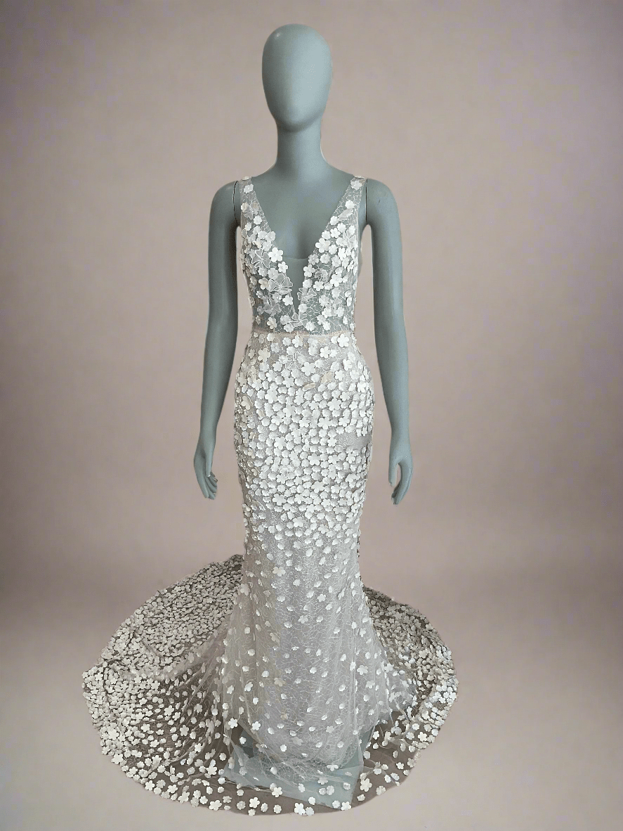 Mira Zwillinger - Asya (2)Wedding Dresses2