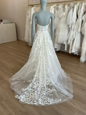 Mira Zwillinger - Charlie (2)Wedding DressesSample