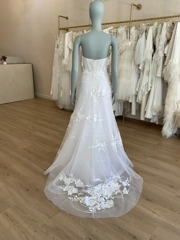 Mira Zwillinger - Emmia (2)Wedding DressesSample
