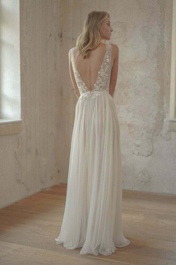 Mira Zwillinger - Karina (2)Wedding DressesSample