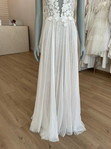 Mira Zwillinger - Karina (2)Wedding DressesSample