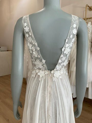 Mira Zwillinger - Karina (2)Wedding DressesSample