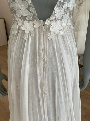 Mira Zwillinger - Karina (2)Wedding DressesSample