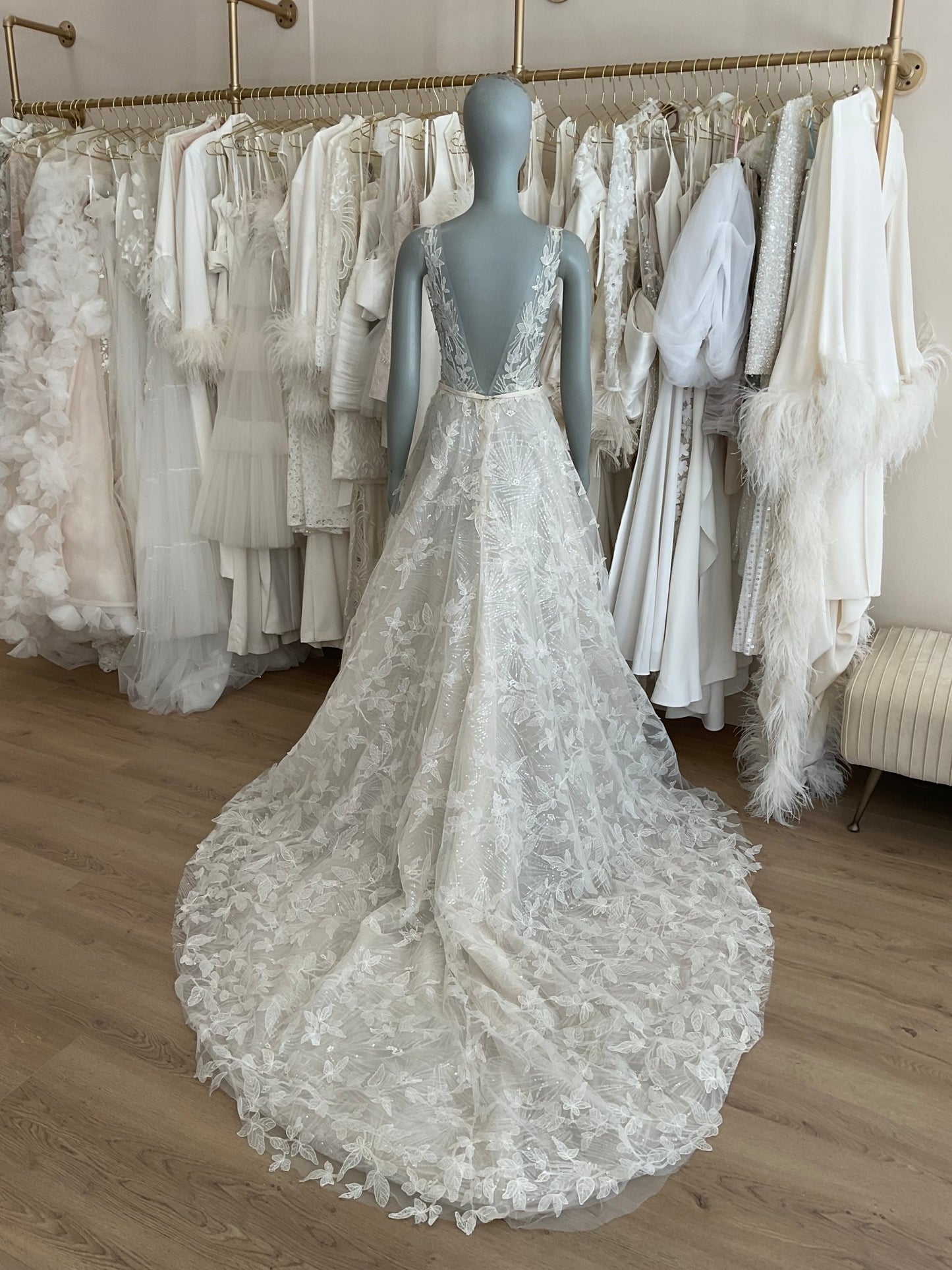 Mira Zwillinger - Kaya (2)Wedding Dresses2