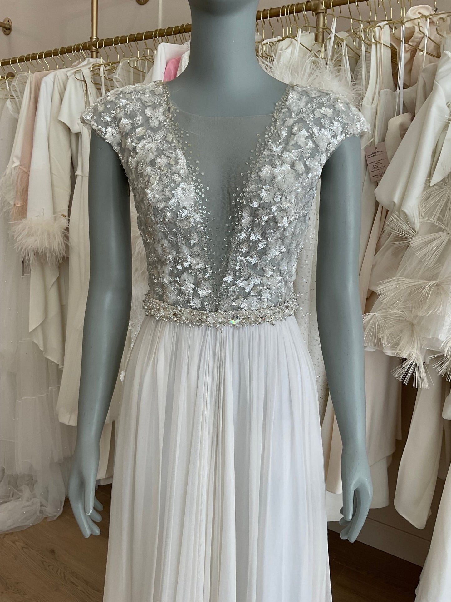 Mira Zwillinger - Masha (2)Wedding Dresses2
