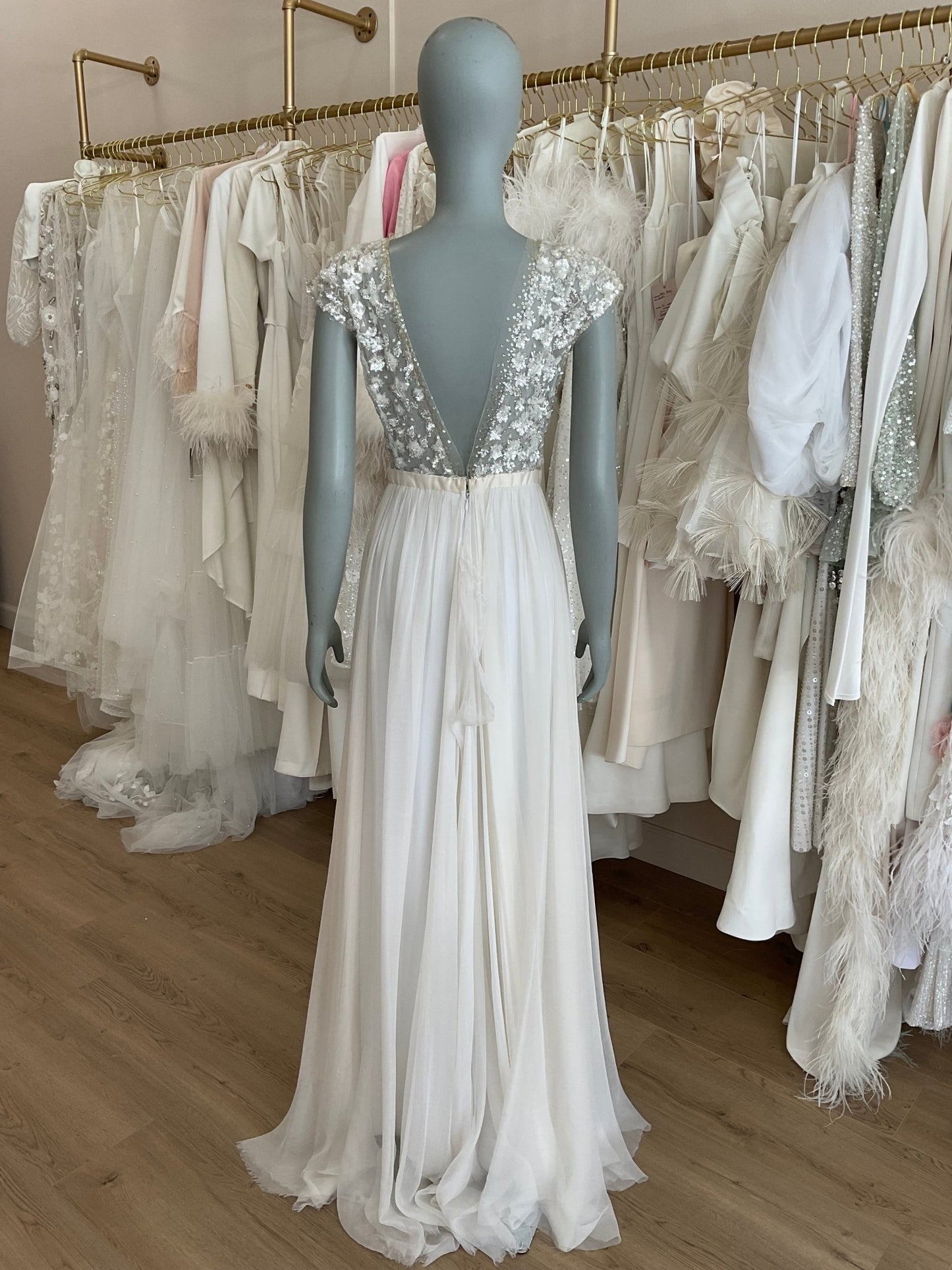 Mira Zwillinger - Masha (2)Wedding Dresses2