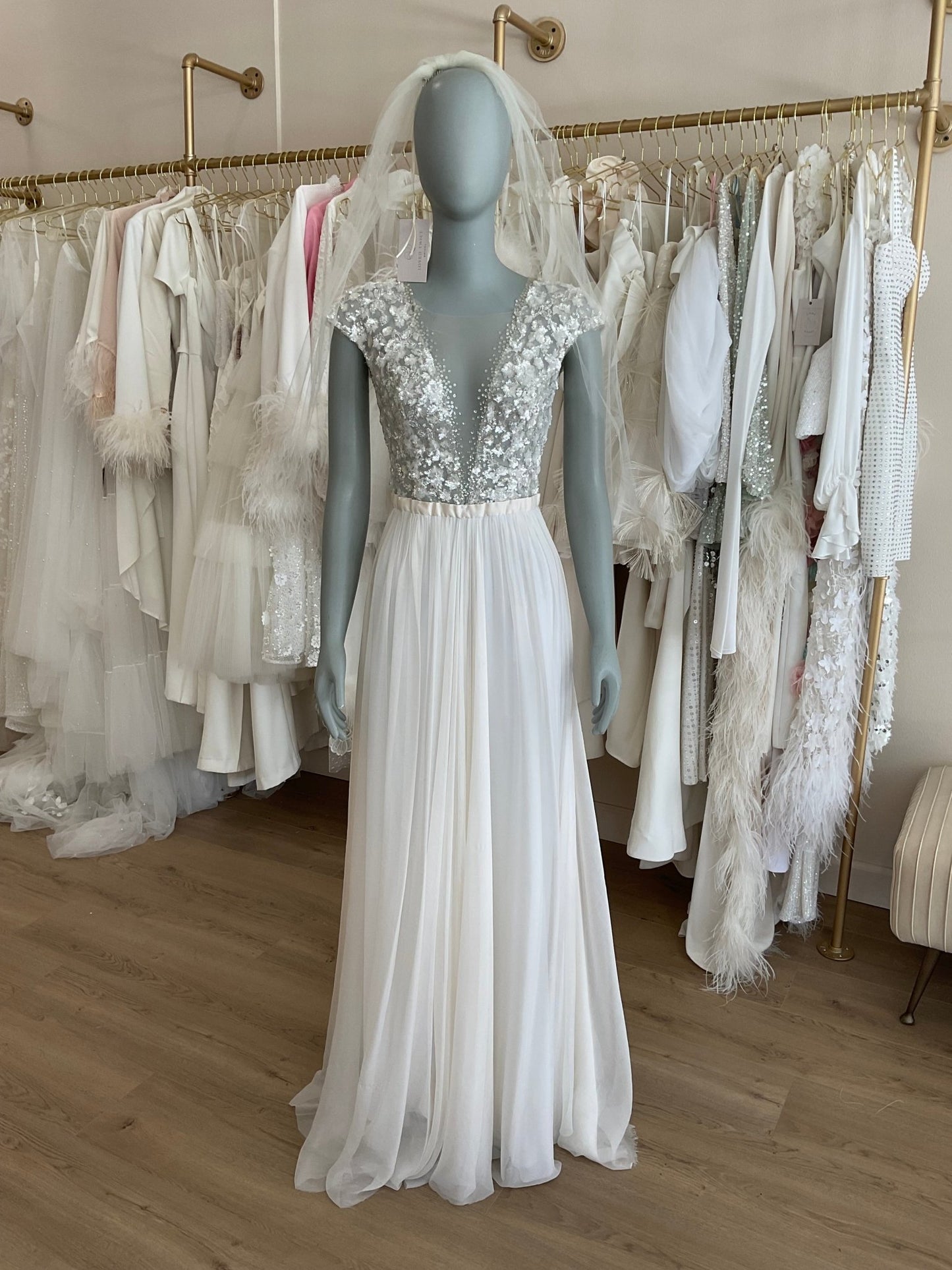 Mira Zwillinger - Masha (2)Wedding Dresses2
