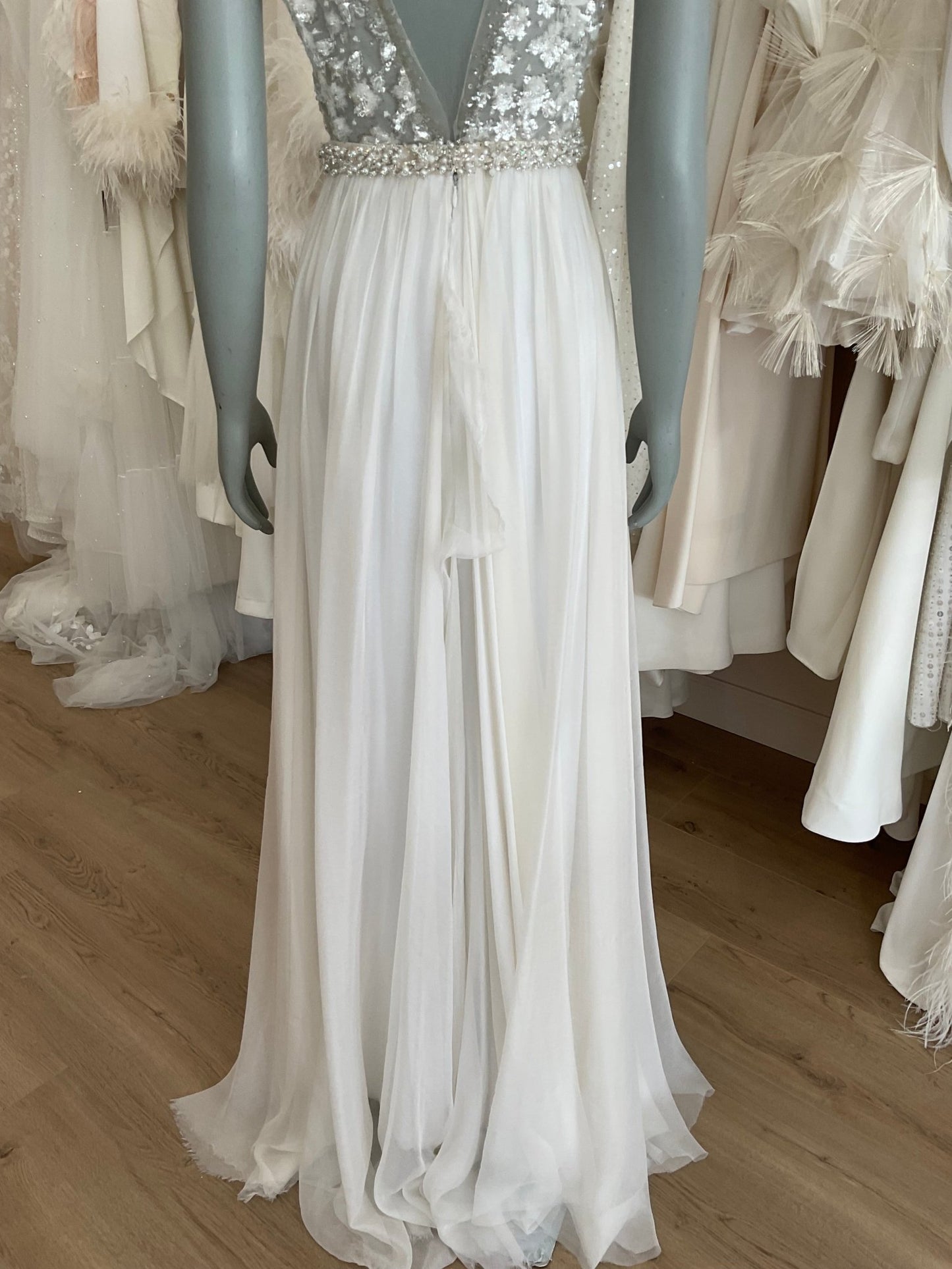 Mira Zwillinger - Masha (2)Wedding Dresses2
