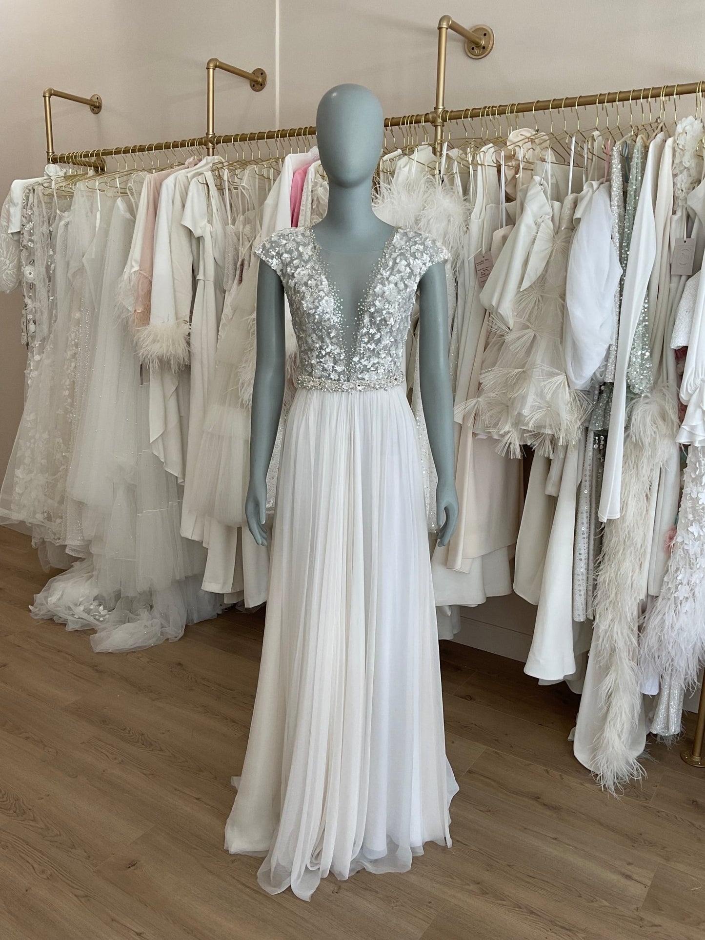 Mira Zwillinger - Masha (2)Wedding Dresses2
