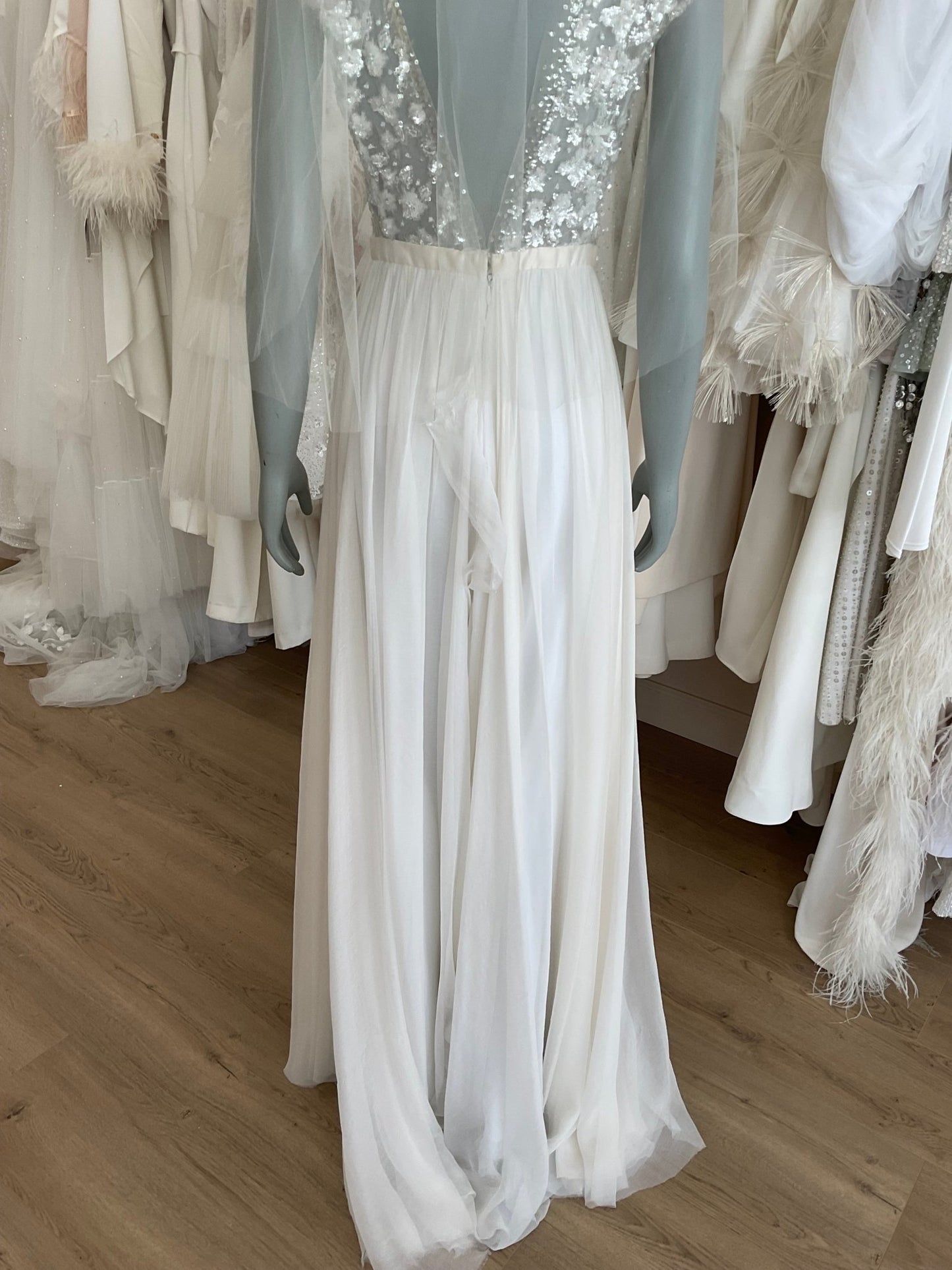 Mira Zwillinger - Masha (2)Wedding Dresses2