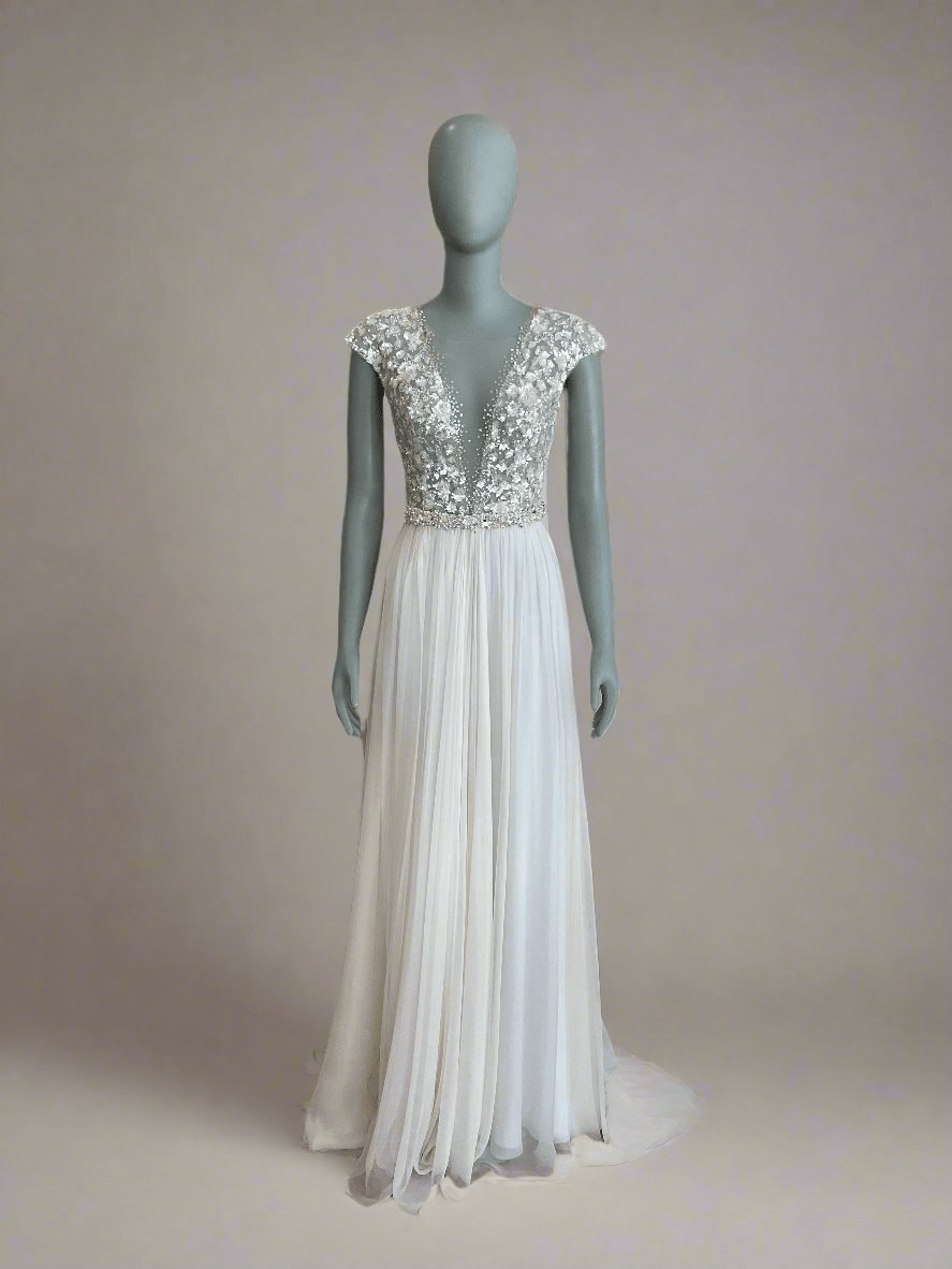 Mira Zwillinger - Masha (2)Wedding Dresses2