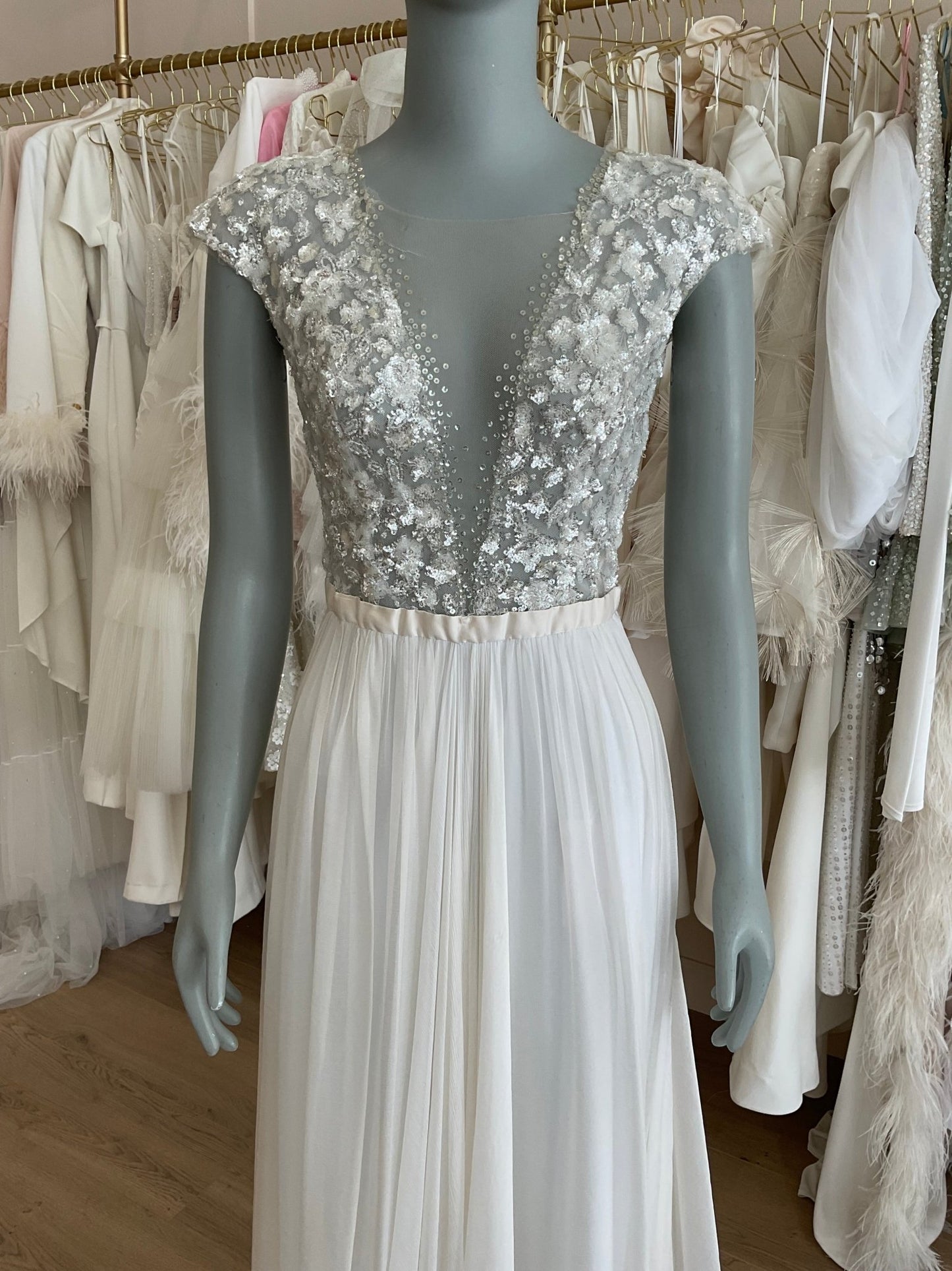 Mira Zwillinger - Masha (2)Wedding Dresses2