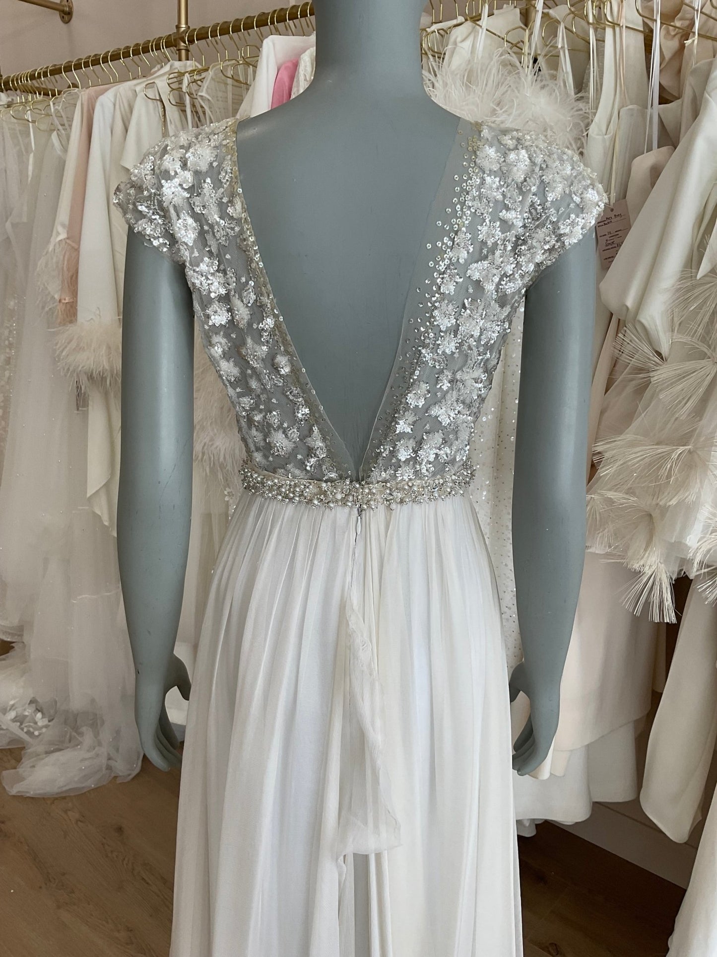 Mira Zwillinger - Masha (2)Wedding Dresses2