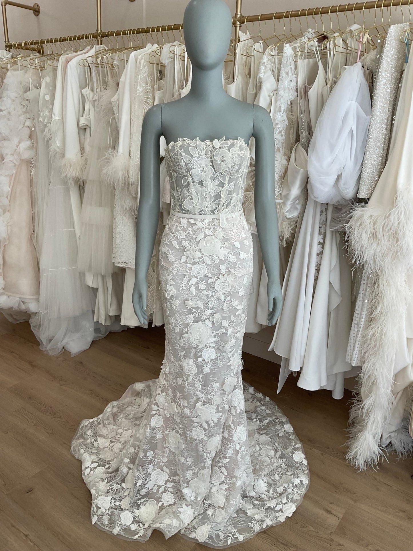 Mira Zwillinger - Mati (2)Wedding Dresses2