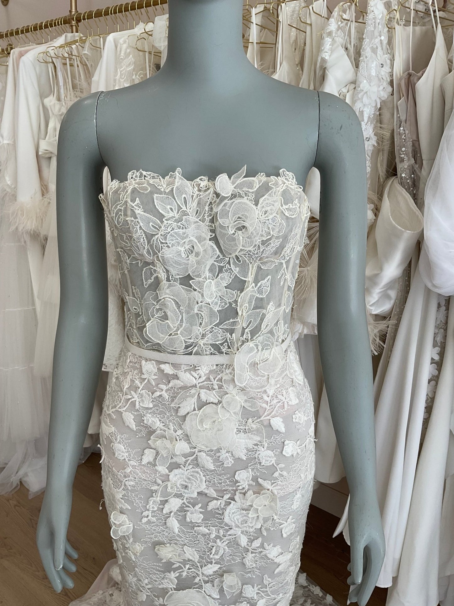Mira Zwillinger - Mati (2)Wedding Dresses2