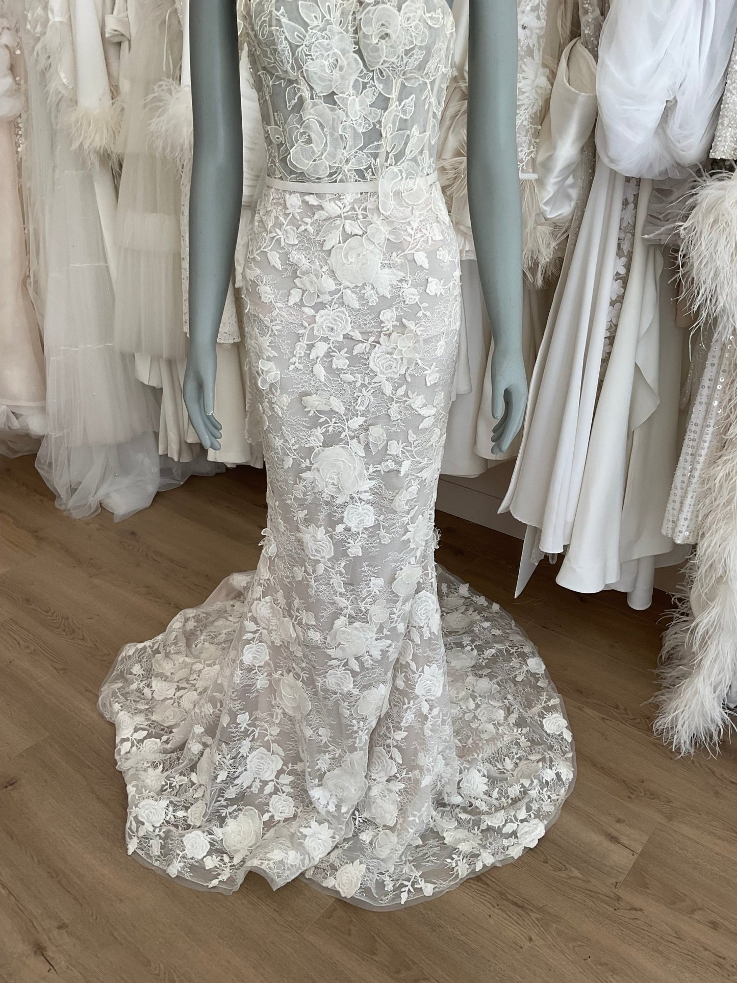 Mira Zwillinger - Mati (2)Wedding Dresses2