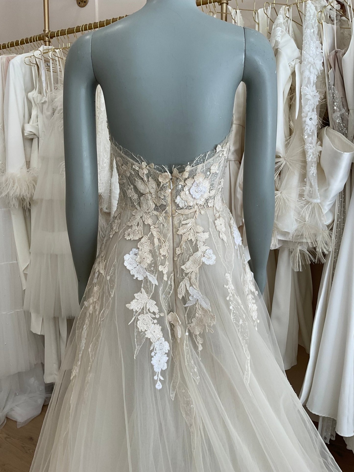 Mira Zwillinger - Mila (2)Wedding Dresses4