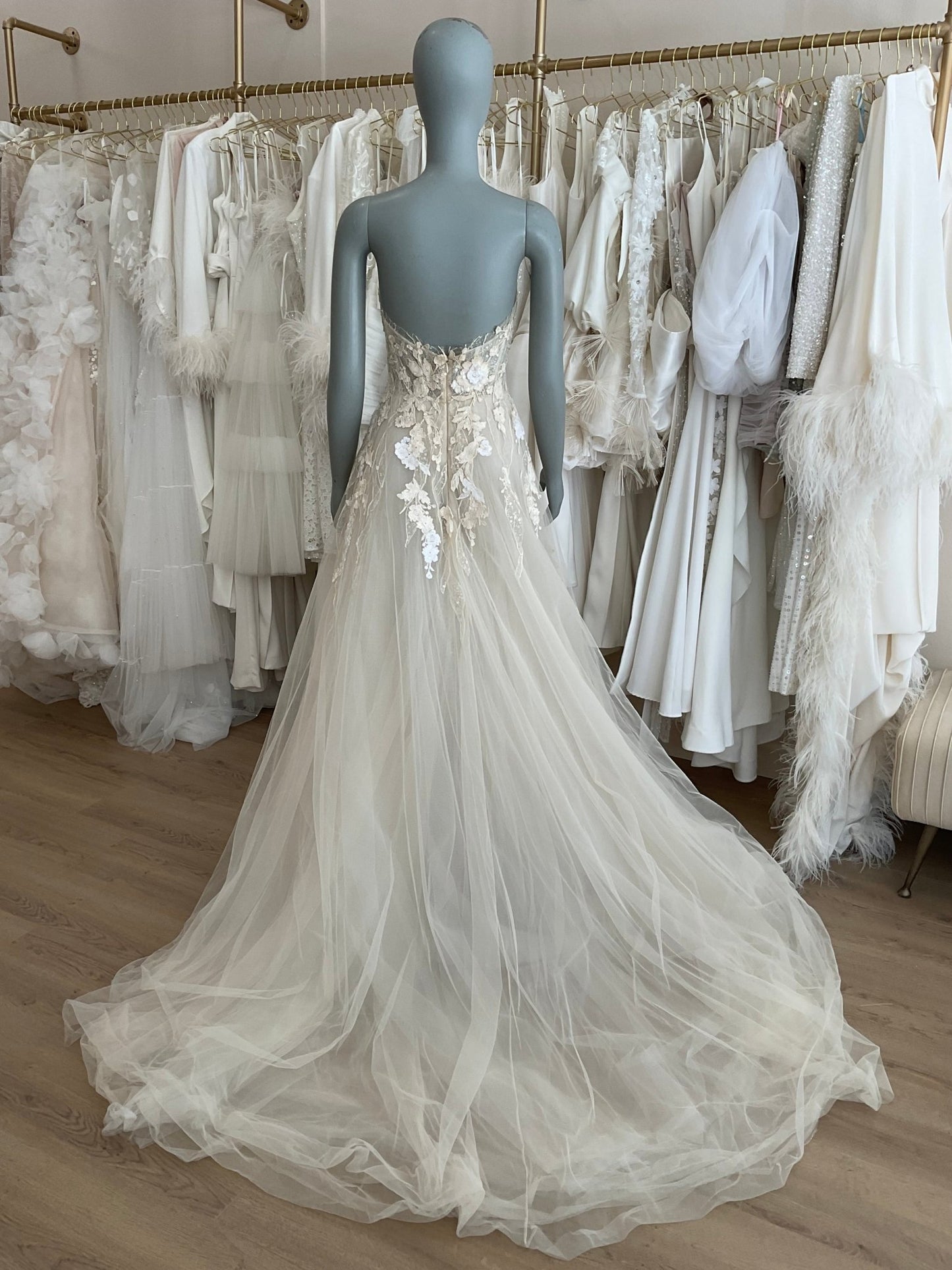 Mira Zwillinger - Mila (2)Wedding Dresses4