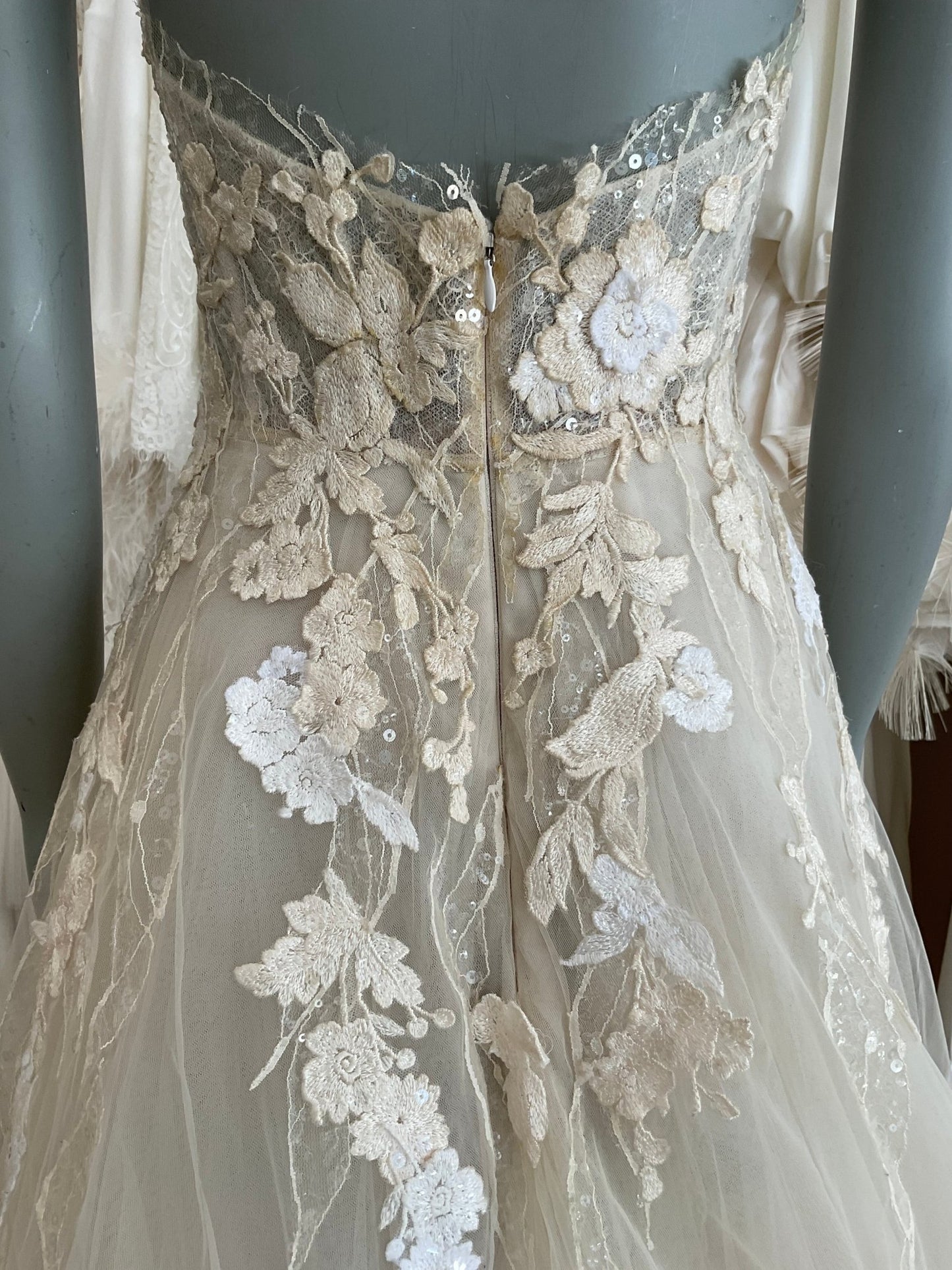 Mira Zwillinger - Mila (2)Wedding Dresses4