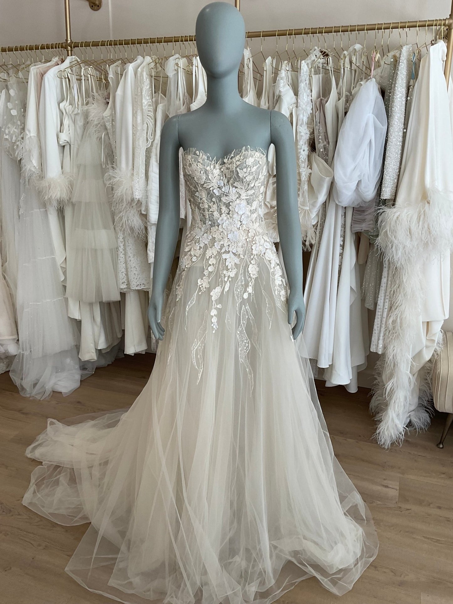 Mira Zwillinger - Mila (2)Wedding Dresses4