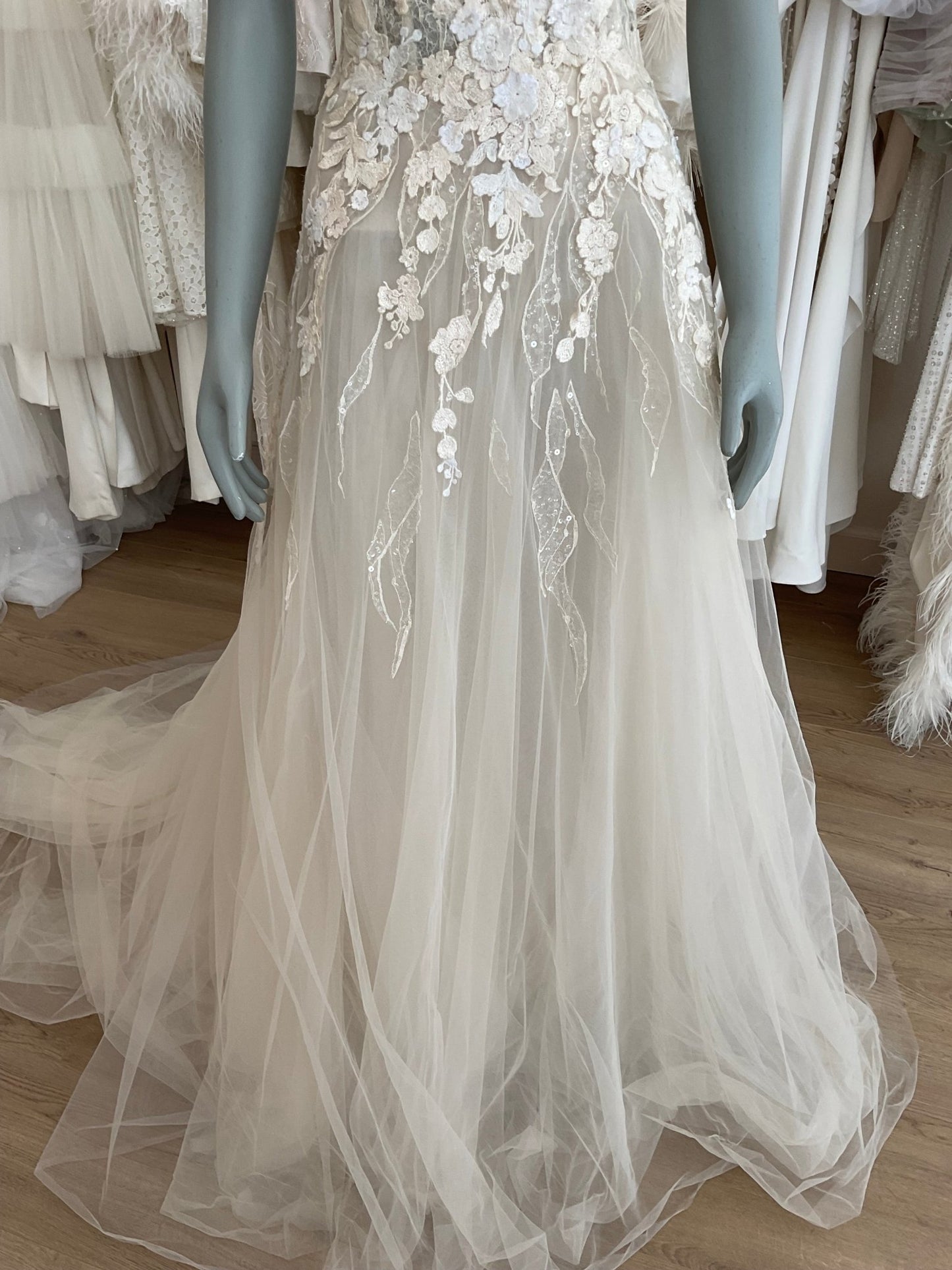 Mira Zwillinger - Mila (2)Wedding Dresses4