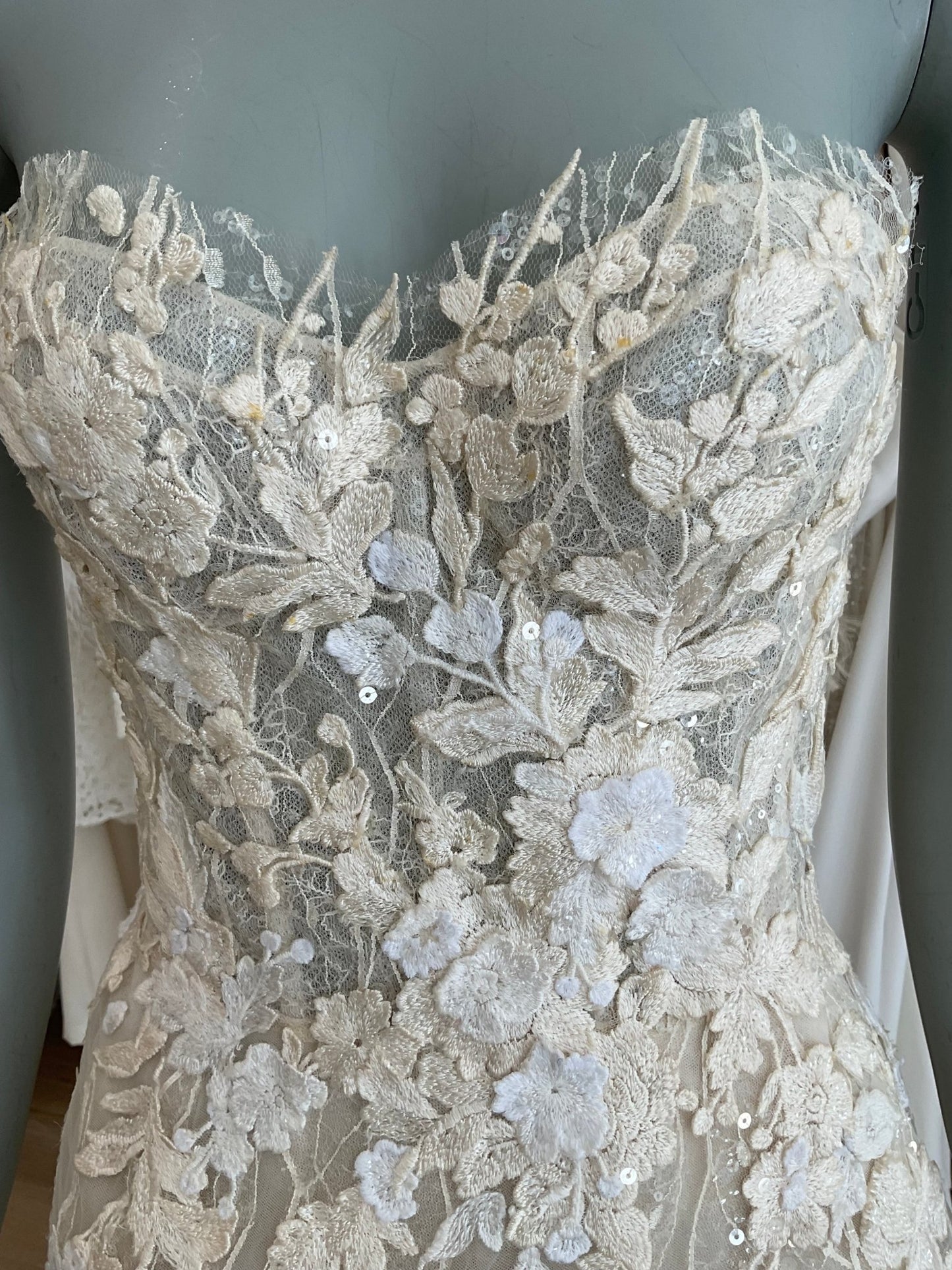 Mira Zwillinger - Mila (2)Wedding Dresses4