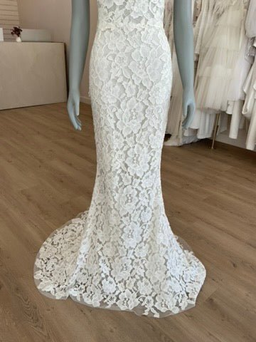 Mira Zwillinger - Milly (2)Wedding DressesSample