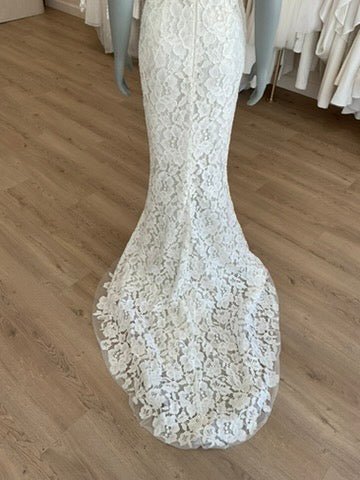 Mira Zwillinger - Milly (2)Wedding DressesSample