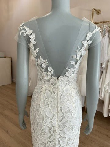 Mira Zwillinger - Milly (2)Wedding DressesSample