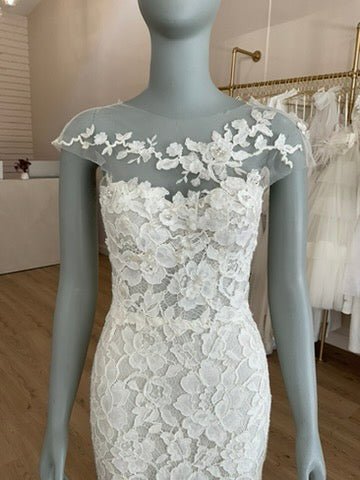 Mira Zwillinger - Milly (2)Wedding DressesSample