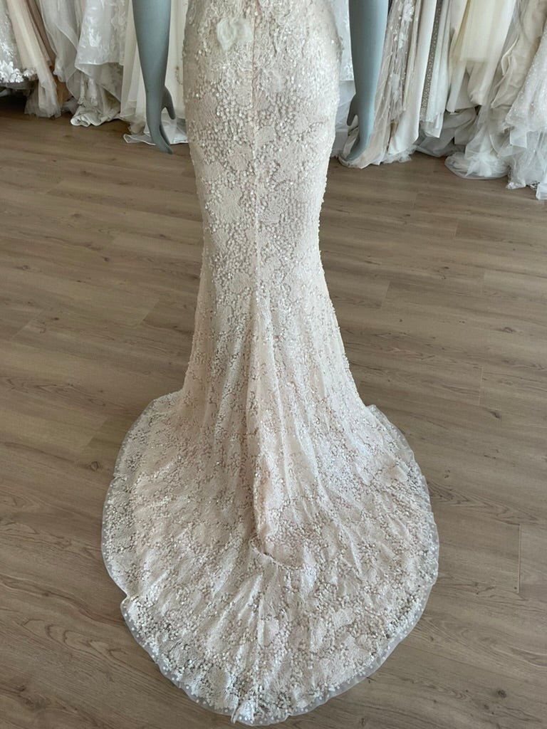 Mira Zwillinger - Naya (6)Wedding Dresses6