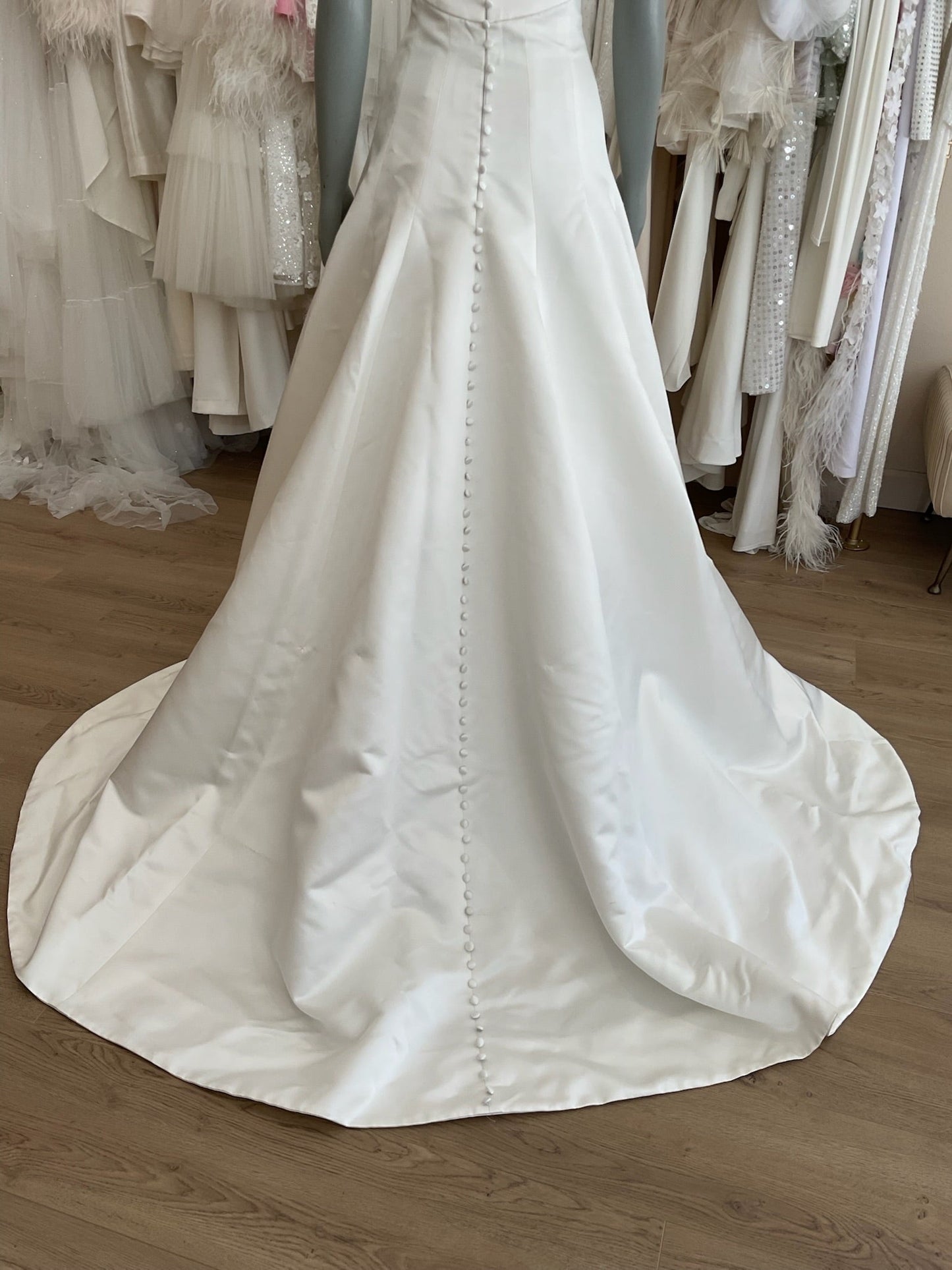 Monique Lhuillier - Kingsley (4)Wedding Dresses4